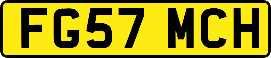 FG57MCH