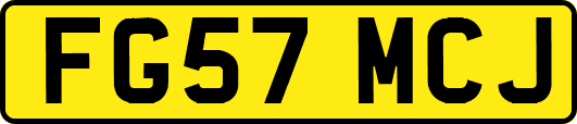 FG57MCJ
