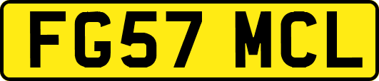 FG57MCL