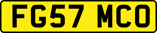 FG57MCO