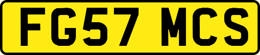 FG57MCS