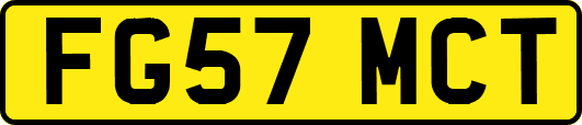 FG57MCT