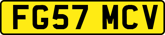 FG57MCV