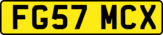FG57MCX