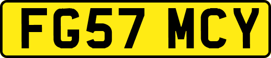 FG57MCY