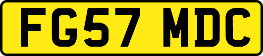 FG57MDC