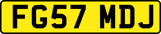 FG57MDJ