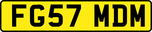 FG57MDM