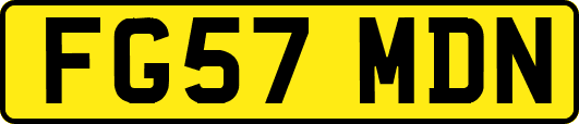 FG57MDN