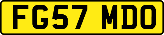 FG57MDO