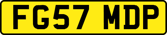FG57MDP
