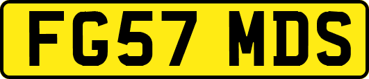 FG57MDS