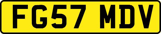 FG57MDV