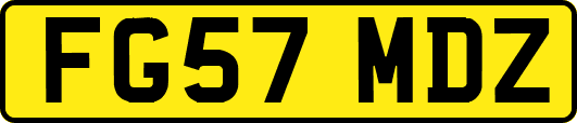 FG57MDZ