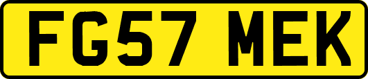 FG57MEK