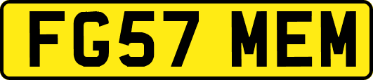 FG57MEM