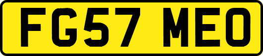 FG57MEO