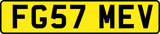 FG57MEV