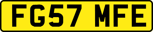 FG57MFE