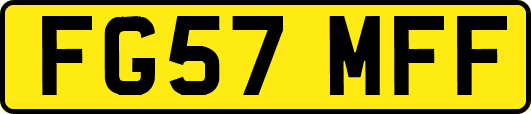FG57MFF