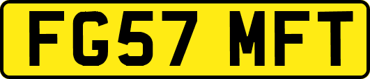FG57MFT
