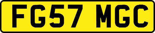 FG57MGC