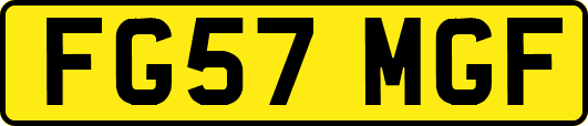 FG57MGF