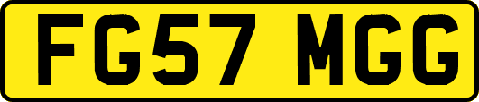 FG57MGG