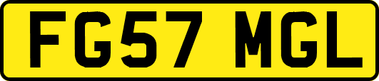 FG57MGL