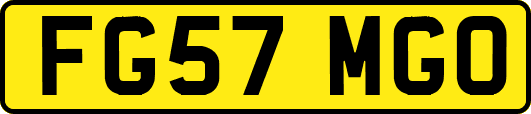 FG57MGO