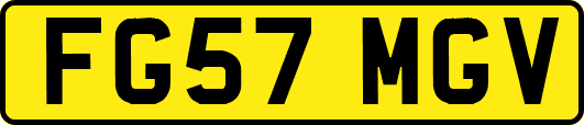 FG57MGV