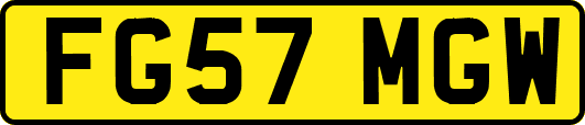 FG57MGW