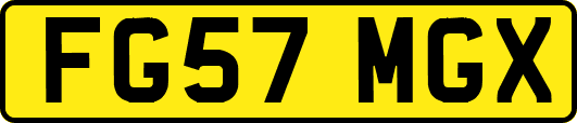 FG57MGX