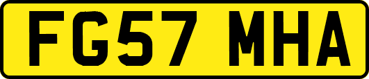 FG57MHA