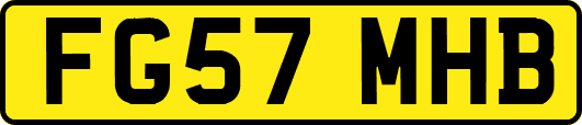 FG57MHB