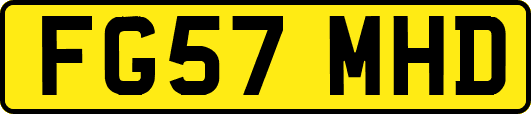 FG57MHD