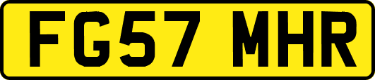 FG57MHR