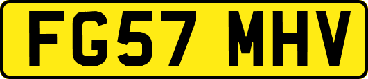 FG57MHV