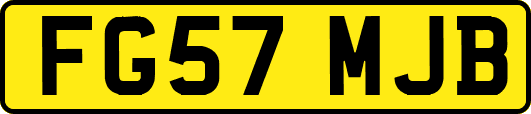 FG57MJB