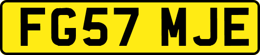 FG57MJE