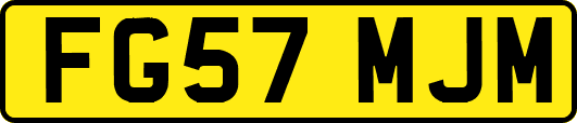 FG57MJM