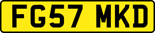 FG57MKD