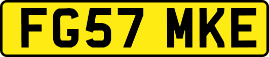 FG57MKE