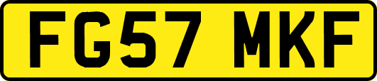 FG57MKF