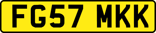 FG57MKK