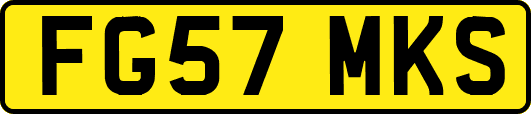 FG57MKS