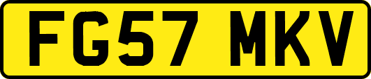FG57MKV