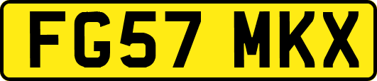 FG57MKX