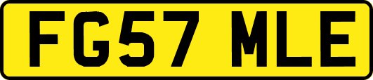FG57MLE