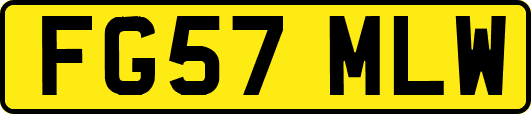 FG57MLW